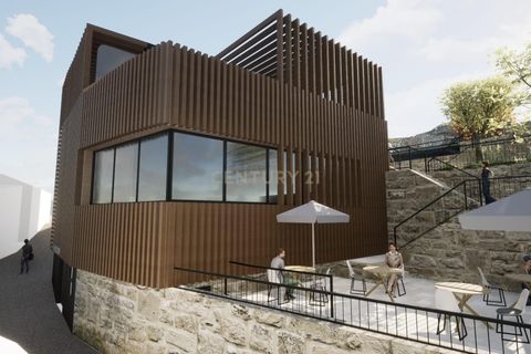 Villa i Penalva do Castelo, Viseu, Penalva do Castelo - € 120.000 | Ref: C0468-00547 - foto 11