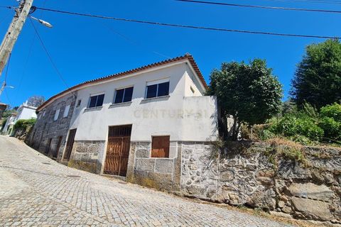 Villa i Penalva do Castelo, Viseu, Penalva do Castelo - € 120.000 | Ref: C0468-00547 - foto 13