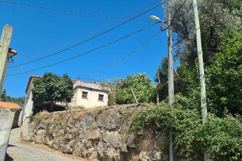 Villa i Penalva do Castelo, Viseu, Penalva do Castelo - € 120.000 | Ref: C0468-00547 - foto 14