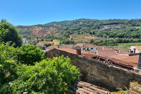 Villa i Penalva do Castelo, Viseu, Penalva do Castelo - € 120.000 | Ref: C0468-00547 - foto 16