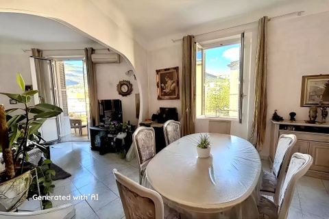 Leilighet i Bastia, Haute-Corse, Bastia - € 379 000 | Ref: 86723777 - foto 2