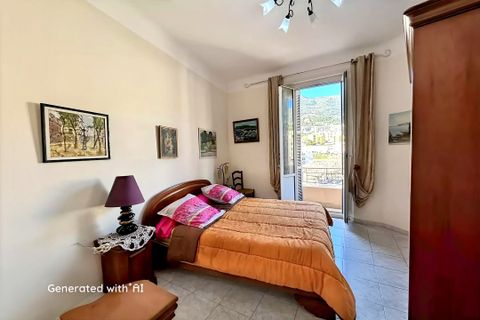 Leilighet i Bastia, Haute-Corse, Bastia - € 379 000 | Ref: 86723777 - foto 4