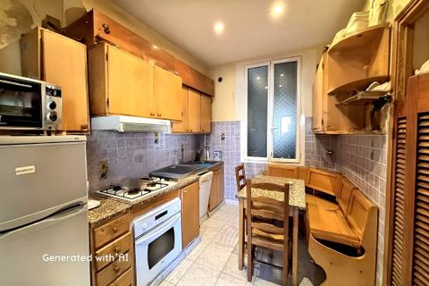 Leilighet i Bastia, Haute-Corse, Bastia - € 379 000 | Ref: 86723777 - foto 7