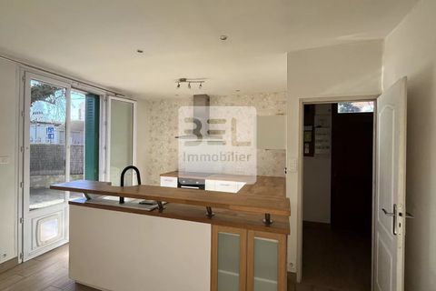 Byhus i Avignon, Vaucluse, Avignon - € 295.000 | Ref: 86774909 - foto 9