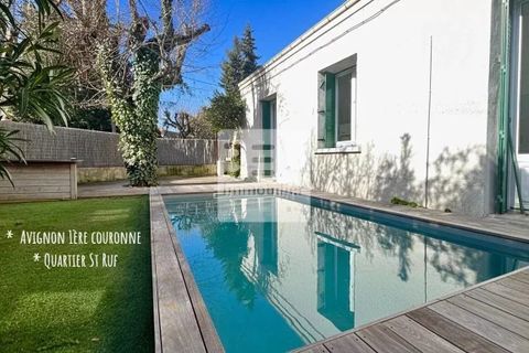 Byhus i Avignon, Vaucluse, Avignon - € 295.000 | Ref: 86774909 - foto 1