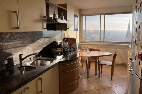 Leilighet i Mulhouse, Haut-Rhin, Mulhouse - € 50 000 | Ref: 86775422 - foto 2