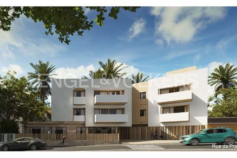 Lejlighed i Alvor, Faro, Alvor - € 400.000 | Ref: W-048M0C - foto 2