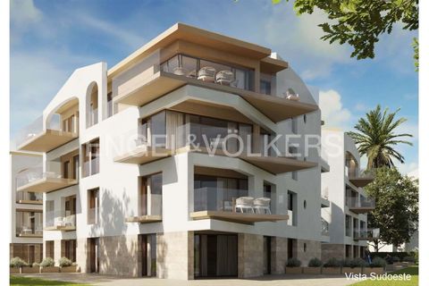 Lejlighed i Alvor, Faro, Alvor - € 400.000 | Ref: W-048M0C - foto 3