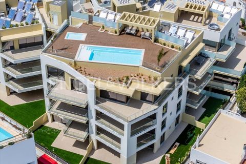 Lejlighed i Alvor, Faro, Alvor - € 400.000 | Ref: W-048M0C - foto 8