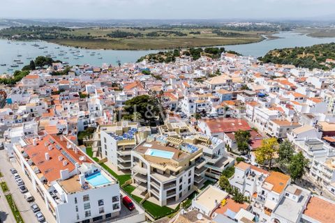 Lejlighed i Alvor, Faro, Alvor - € 400.000 | Ref: W-048M0C - foto 10