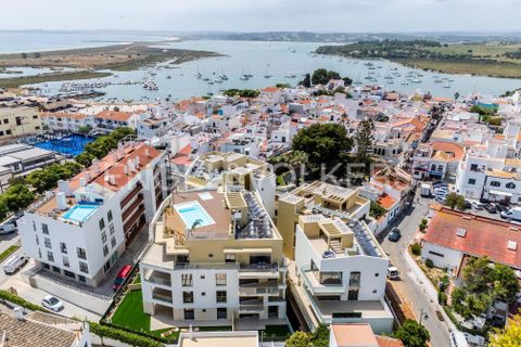 Lejlighed i Alvor, Faro, Alvor - € 400.000 | Ref: W-048M0C - foto 11