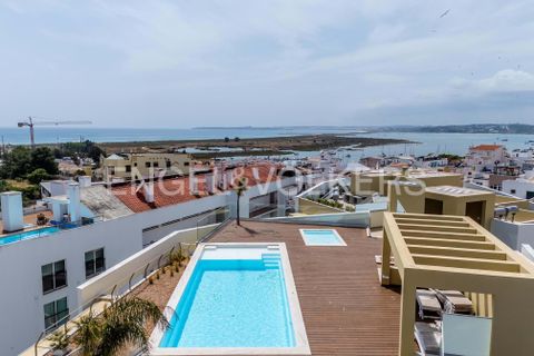 Lejlighed i Alvor, Faro, Alvor - € 400.000 | Ref: W-048M0C - foto 12