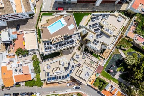Lejlighed i Alvor, Faro, Alvor - € 400.000 | Ref: W-048M0C - foto 17
