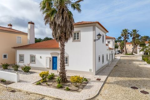 Byhus i Obidos, Leiria, Obidos - € 470.000 | Ref: HAB_45 - foto 37