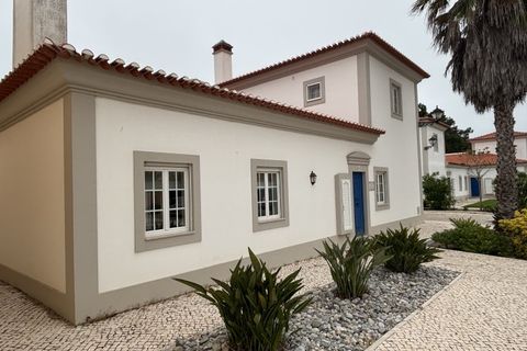 Byhus i Obidos, Leiria, Obidos - € 470.000 | Ref: HAB_45 - foto 2