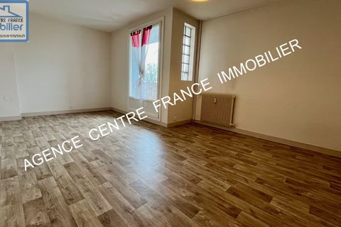 Lejlighed i Bourges, Cher, Bourges - € 105.000 | Ref: 030011993 - foto 1