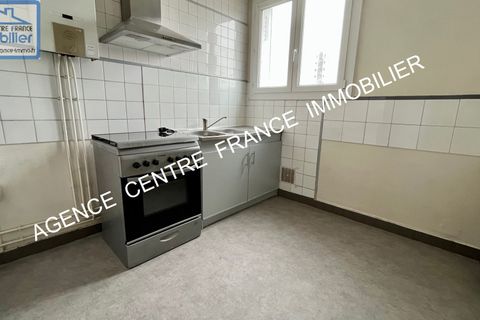 Lejlighed i Bourges, Cher, Bourges - € 105.000 | Ref: 030011993 - foto 2