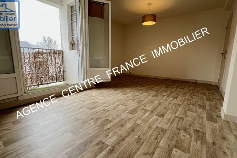 Lejlighed i Bourges, Cher, Bourges - € 105.000 | Ref: 030011993 - foto 3