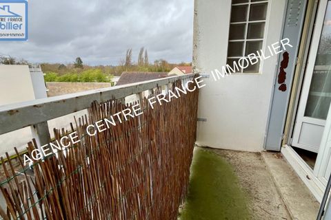 Lejlighed i Bourges, Cher, Bourges - € 105.000 | Ref: 030011993 - foto 4