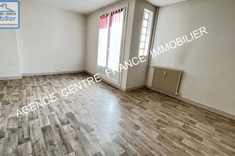 Lejlighed i Bourges, Cher, Bourges - € 105.000 | Ref: 030011993 - foto 5
