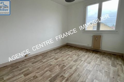 Lejlighed i Bourges, Cher, Bourges - € 105.000 | Ref: 030011993 - foto 6
