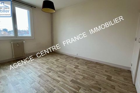 Lejlighed i Bourges, Cher, Bourges - € 105.000 | Ref: 030011993 - foto 7