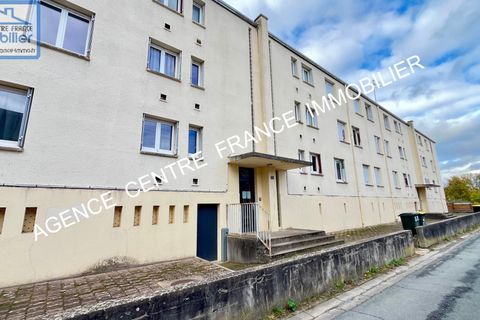 Lejlighed i Bourges, Cher, Bourges - € 105.000 | Ref: 030011993 - foto 9