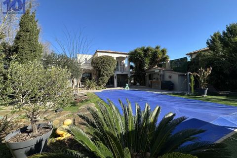 Villa i Serignan, Herault, Serignan - € 700.000 | Ref: 340654334 - foto 1