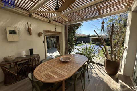 Villa i Serignan, Herault, Serignan - € 700.000 | Ref: 340654334 - foto 10