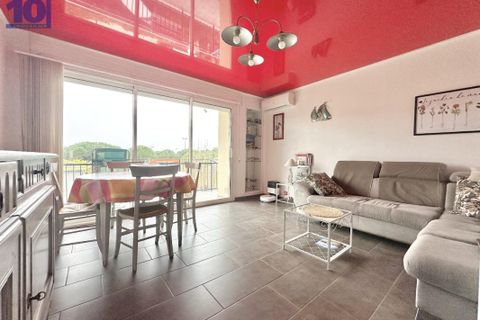 Lejlighed i Valras-Plage, Herault, Valras-Plage - € 199.900 | Ref: 340654320 - foto 2