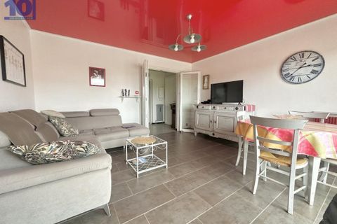 Lejlighed i Valras-Plage, Herault, Valras-Plage - € 199.900 | Ref: 340654320 - foto 3
