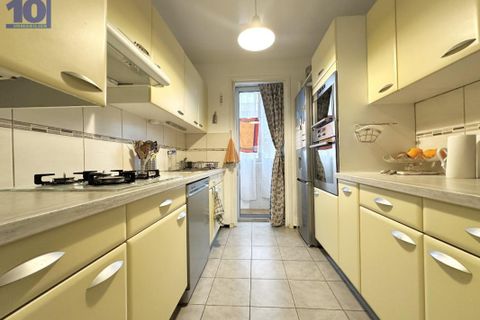 Lejlighed i Valras-Plage, Herault, Valras-Plage - € 199.900 | Ref: 340654320 - foto 4