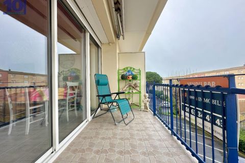 Lejlighed i Valras-Plage, Herault, Valras-Plage - € 199.900 | Ref: 340654320 - foto 10