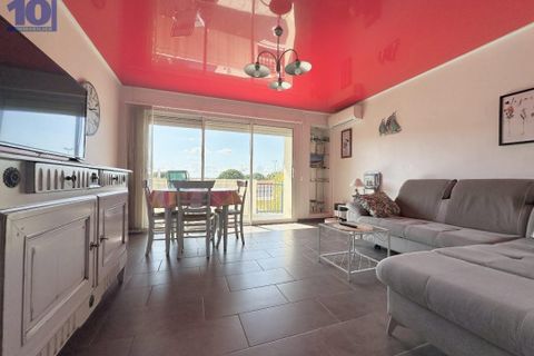 Lejlighed i Valras-Plage, Herault, Valras-Plage - € 199.900 | Ref: 340654320 - foto 11