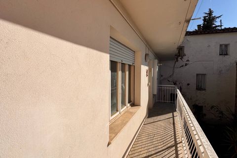 Villa i Montegiorgio, Fermo, Montegiorgio - € 45.000 | Ref: MG2439 - foto 12