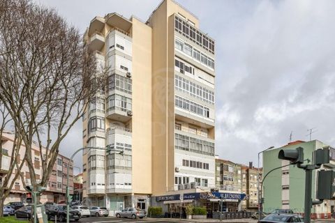 Apartament a Odivelas, Lisbon, Odivelas - € 1.900/mes | Ref: 70288 - foto 2