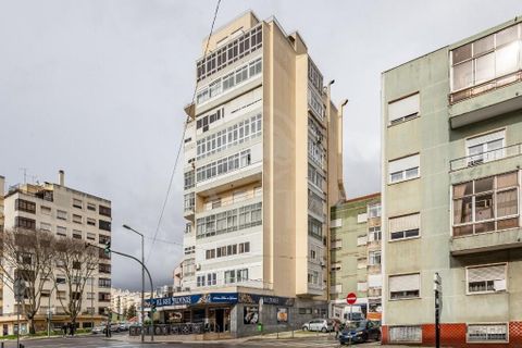 Apartament a Odivelas, Lisbon, Odivelas - € 1.900/mes | Ref: 70288 - foto 4