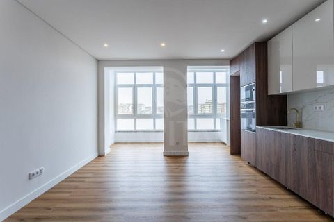 Apartament a Odivelas, Lisbon, Odivelas - € 1.900/mes | Ref: 70288 - foto 9