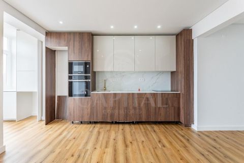 Apartament a Odivelas, Lisbon, Odivelas - € 1.900/mes | Ref: 70288 - foto 11