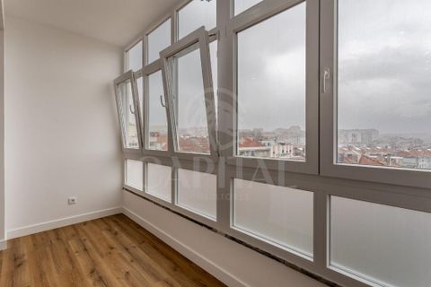 Apartament a Odivelas, Lisbon, Odivelas - € 1.900/mes | Ref: 70288 - foto 13