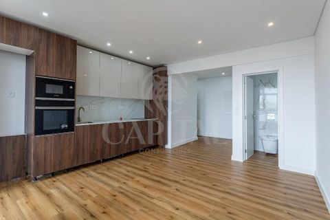 Apartament a Odivelas, Lisbon, Odivelas - € 1.900/mes | Ref: 70288 - foto 16