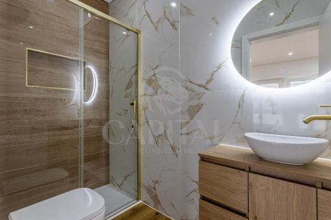 Apartament a Odivelas, Lisbon, Odivelas - € 1.900/mes | Ref: 70288 - foto 19