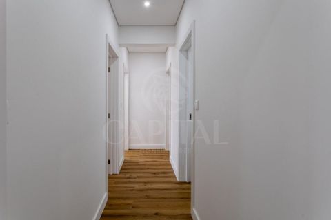 Apartament a Odivelas, Lisbon, Odivelas - € 1.900/mes | Ref: 70288 - foto 22