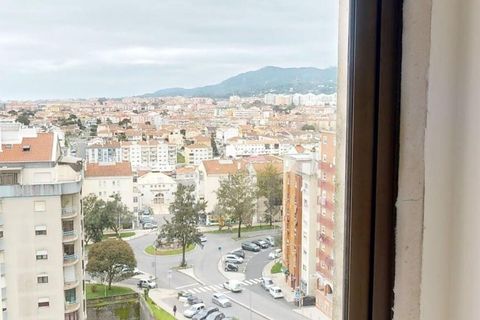 Lejlighed i Sintra, Lisbon, Sintra - € 299.000 | Ref: 70306 - foto 24