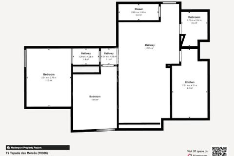 Lejlighed i Sintra, Lisbon, Sintra - € 299.000 | Ref: 70306 - foto 28