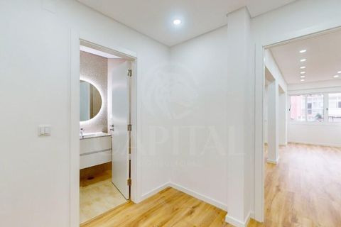 Lejlighed i Loures, Lisbon, Loures - € 347.000 | Ref: 70272 - foto 4