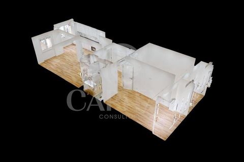 Lejlighed i Loures, Lisbon, Loures - € 347.000 | Ref: 70272 - foto 25