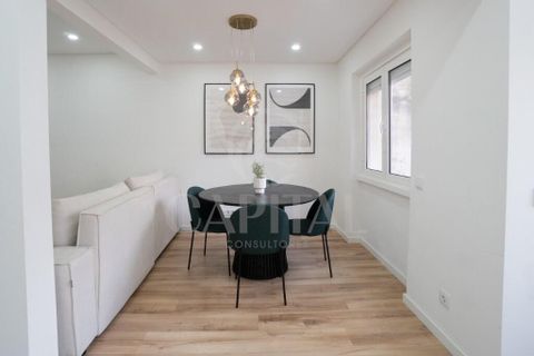 Lejlighed i Loures, Lisbon, Loures - € 347.000 | Ref: 70272 - foto 35