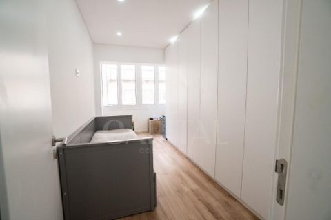 Lejlighed i Loures, Lisbon, Loures - € 347.000 | Ref: 70272 - foto 43