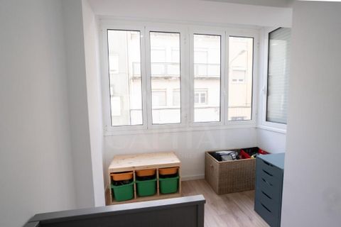 Lejlighed i Loures, Lisbon, Loures - € 347.000 | Ref: 70272 - foto 44
